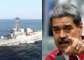 Nicols Maduro responde a amenazas de Estados Unidos: Ordena el despliegue de millones de milicianos