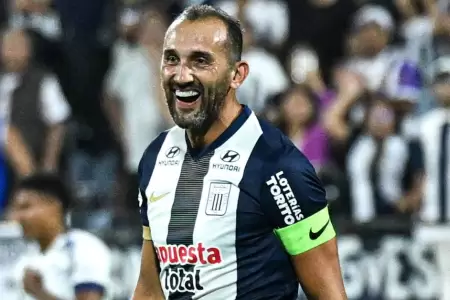 Hernn Barcos enva nuevo dardo tras choque con Alex Valera.