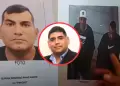 Capturan a uno de los presuntos asesinos del periodista Gastn Medina: Sicario fue encontrado en Chile