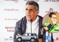 lvaro Barco inconforme con rbitro Jordi Espinoza para el Clsico: "Tiene que haber uno a la altura"