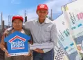 Techo Propio: Si cuentas con un terreno, accede a uno de los bonos de hasta S/ 37 557 y construye tu casa