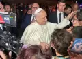 Papa Len XIV sobre guerra en Ucrania: "Hay esperanza, pero hay que trabajar y rezar mucho"