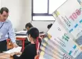 Cronograma de pagos sueldo docente 2025: Conoce las fechas en esta ltima mitad de ao