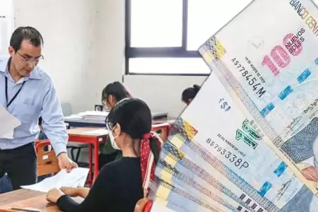 Cronograma pago a docentes 2025