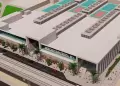 La Parada ser modernizada: MML presenta proyecto para reconstruir el conocido mercado mayorista