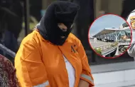 Indonesia: Peruana sera condenada a pena de muerte tras ser detenida en Bali por intentar traficar droga