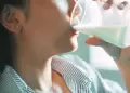 Puede un vaso de leche ayudarte a dormir mejor?: Esta es la opinin de una nutricionista