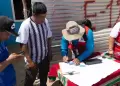 Cofopri lanza campaa nacional para otorgar ttulos de propiedad a ms de 700 familias al sur de Lima