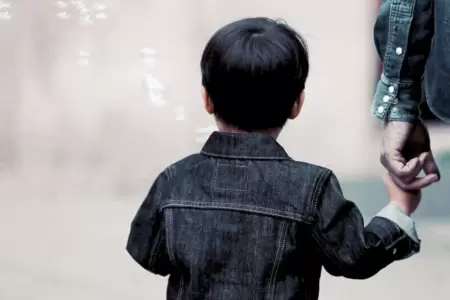 Quin asume la custodia de los hijos menores de edad en caso de fallecimiento d