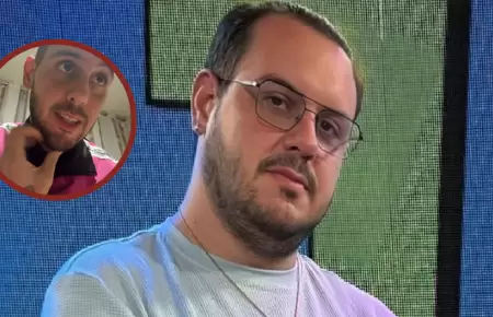Furrey reaparece luego de 2 meses.