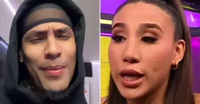 Youna y Samahara Lobatn