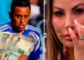 No alcanzan los S/12 mil de 'Cuevita'? Pamela Lpez revela VOUCHER de gastos de sus hijos en un fin de semana