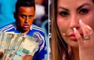 No alcanzan los S/12 mil de 'Cuevita'? Pamela Lpez revela VOUCHER de gastos de sus hijos en un fin de semana