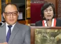 Gutirrez Ticse sobre Marianella Ledesma: "Nunca fue una especialista en materia constitucional"