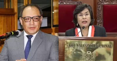 Gustavo Gutirrez Ticse sobre Marianella Ledesma