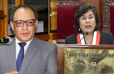 Gustavo Gutirrez Ticse sobre Marianella Ledesma