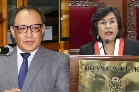 Gustavo Gutirrez Ticse sobre Marianella Ledesma