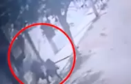 Censista embarazada fue agredida por delincuente en Chiclayo: INEI calific situacin como "lamentable incidente"