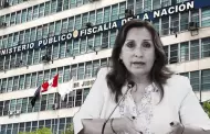 Ministerio Pblico cuestiona fallo del TC que suspende investigaciones de Dina Boluarte: Podran eliminar pruebas