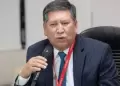 Chancay: Alcalde Juan lvarez es condenado a 5 aos de crcel por entrega ilcita de los servicios higinicos del megapuerto