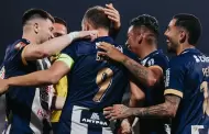 Qu ocurre si Alianza Lima empata ante U. Catlica por el partido de vuelta de la Copa Sudamericana?