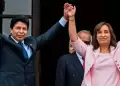 Presidenta del TC: Pedro Castillo cometi un golpe de Estado, no se puede comparar con el caso de Dina Boluarte