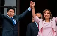 Presidenta del TC: Pedro Castillo cometi un golpe de Estado, no se puede comparar con el caso de Dina Boluarte