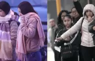 Alerta roja de Senamhi: Se prev el incremento en la velocidad del viento en 42 provincias