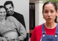 Sigrid Bazn se convierte en madre y comparte tiernas fotos de su primera hija: "La alegra es desbordante"