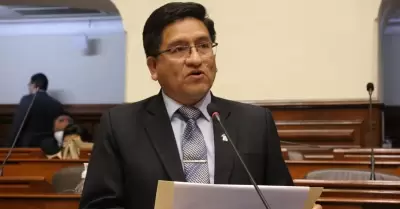 Buscan derogar ley de amnista en favor de quienes lucharon contra el terrorismo