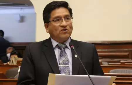 Buscan derogar ley de amnista en favor de quienes lucharon contra el terrorismo