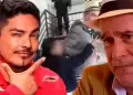 Sale en su defensa? Erick Elera se pronuncia tras crticas a Paul Vega por rechazar saludo de nia con habilidades especiales