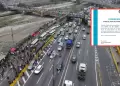 Paro de transportistas: Universidades anuncian clases virtuales para el 21 de agosto