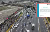 Paro de transportistas: Universidades anuncian clases virtuales para el 21 de agosto