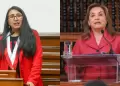 Ruth Luque asegura que el TC ha blindado jurdicamente a Dina Boluarte: "Fallo limita la lucha contra la corrupcin"