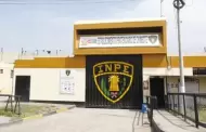 Chimbote: INPE confirma el fallecimiento de un interno de 28 aos tras un incendio generado en el establecimiento penitenciario