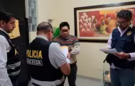 Exgerente de Piura admite colusin en obra del Hospital de Huarmaca y afronta millonaria reparacin civil