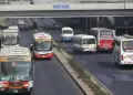 Gobierno oficializa creacin de "Grupo de Trabajo para abordar la problemtica del transporte urbano de Lima y Callao"