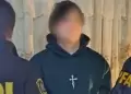 Golpe a las transmisiones deportivas ilegales: Detuvieron al creador de 'Al Angulo TV' en Argentina