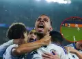 Marcos Lpez particip en empate de Copenhague por la Champions: Lateral de la seleccin dio un pase gol