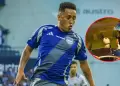 Christian Cueva amenaza con demandar a medio ecuatoriano que lo menciona en fiesta de Emelec