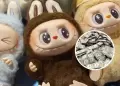 De viral en redes a romper en ventas: Labubu se encamina a generar mil millones de dlares este 2025
