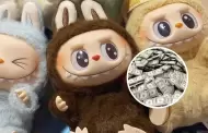 De viral en redes a romper en ventas: Labubu se encamina a generar mil millones de dlares este 2025