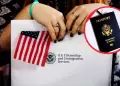 Este es el nuevo requisito de EE.UU. para obtener la 'green card' americana