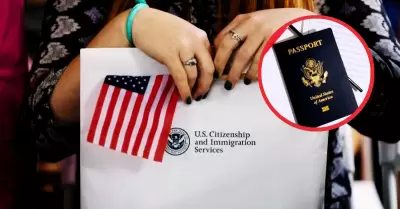 Nuevo requisito para acceder a la ciudadana americana