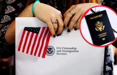 Nuevo requisito para acceder a la ciudadana americana