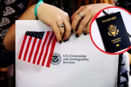 Nuevo requisito para acceder a la ciudadana americana