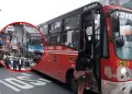 Paro de transportistas durar 24 horas: Cerca de 20 mil buses acatarn medida, afirma AMETUR