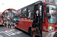 Paro de transportistas durar 24 horas: Cerca de 20 mil buses acatarn medida, afirma AMETUR