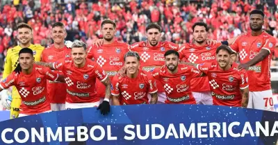 Cienciano echó a directivo tras eliminación de la Copa Sudamericana.